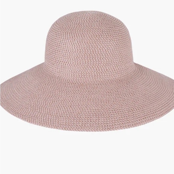 Eric Javits Hampton Blush Sun Hat - Picture 1 of 2